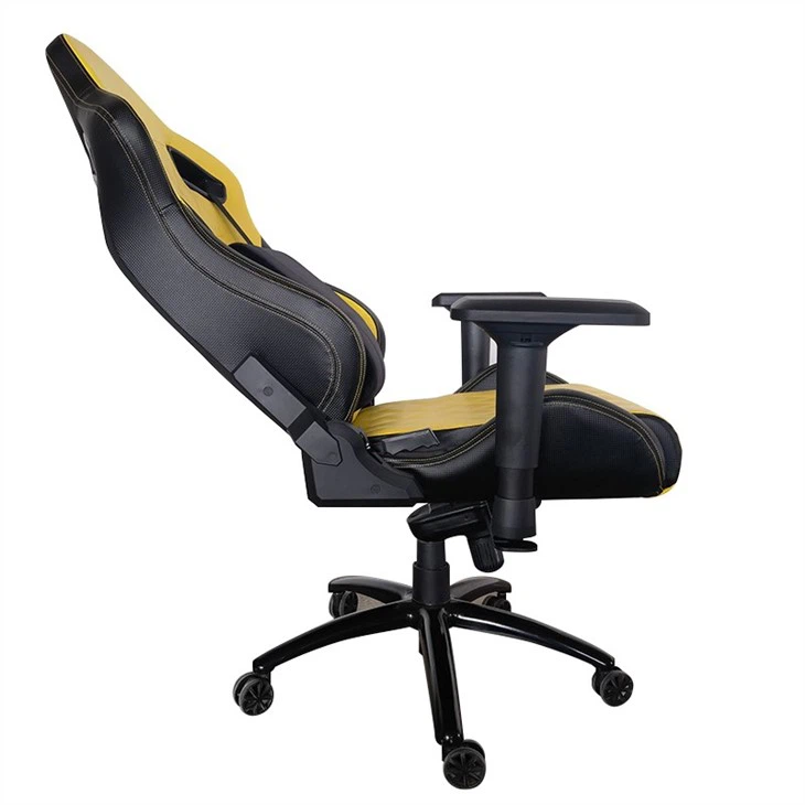 backrest lock