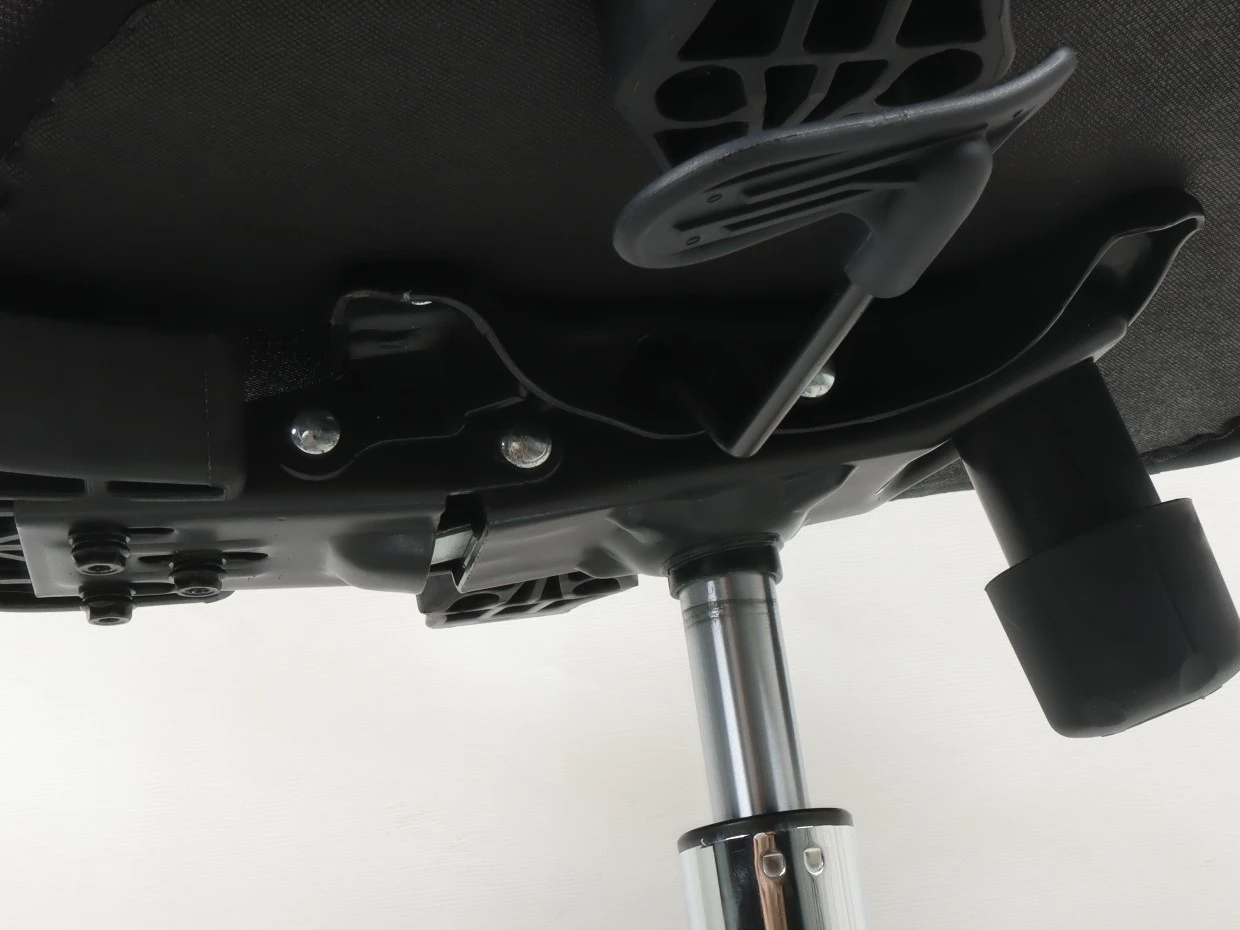 Lifting And Adjusting Mechanism Lifting And Adjusting Mechanism